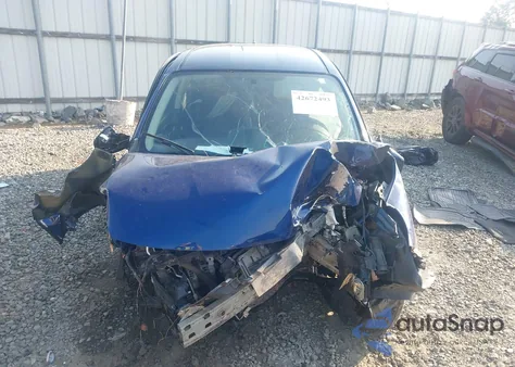 2019 Nissan Versa 1.6 Sv from USA, damaged, VIN 3N1CN7AP4KL851973